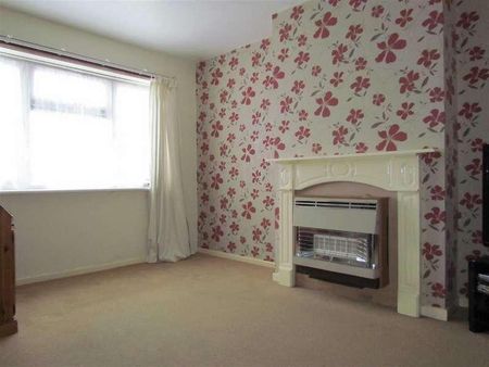 Pershore Close, Mossley, Bloxwich, WS3 - Photo 4