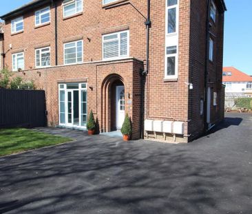 1 bedroom ground floor flat to rent - Photo 5