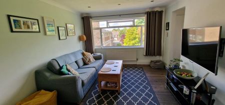 2 bedroom flat to rent - Photo 4