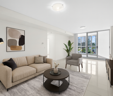 299-309 Old Northern Road, Castle Hill NSW 2154 - Apartment For Ren... - Photo 3