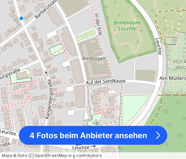 Neubau Riedbogen - Naturnah Wohnen in Bergen-Enkheim - Typ 3-Q - Foto 1