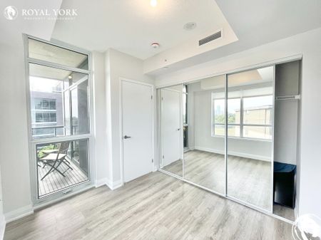 For Lease - 10 Gibbs Road Unit# 711, Toronto, Ontario - Photo 4
