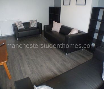 Ladybarn Lane, Manchester, M14 6NG - Photo 1