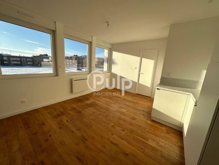 Appartement à louer à Lens - Réf. 15377 - Photo 3