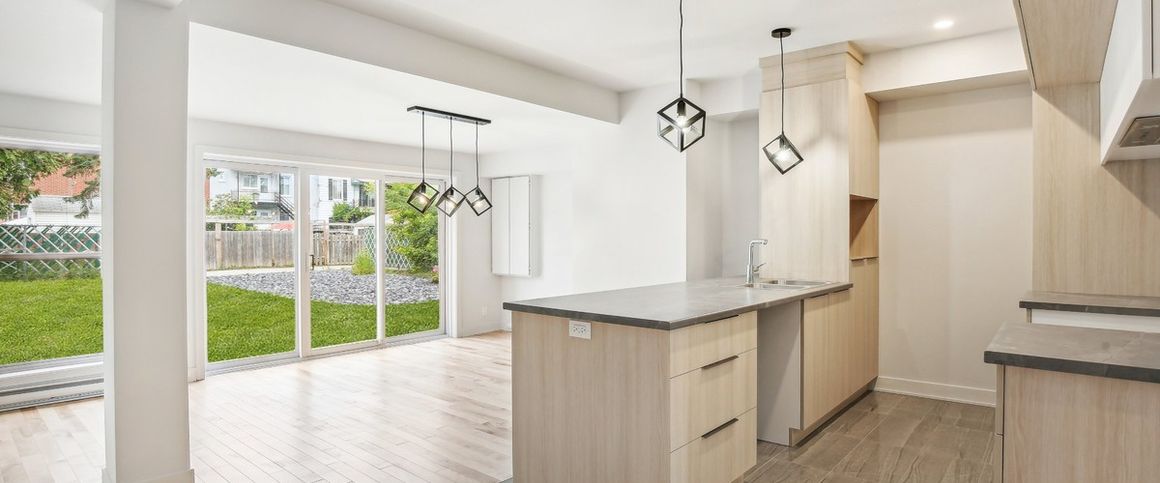 À louer / Appartement - Photo 1