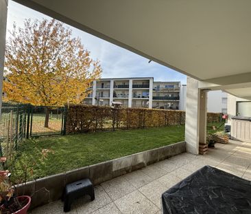 Appartement T3 secteur Pommery / Chemin Vert REIMS disponible fin d... - Photo 3