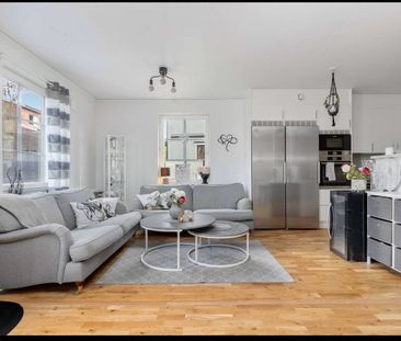 Riggvägen, Nynäshamn - Foto 1