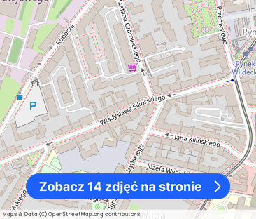 2 pokoje Wilda, nowy blok - Zdjęcie 1