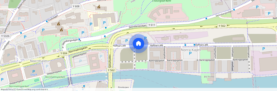Sundsvall, Barkriggsgatan, 6, 85636