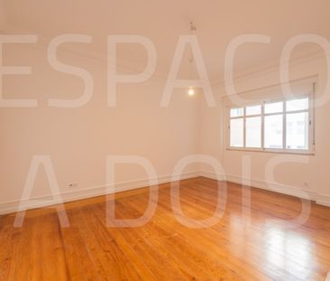 Apartamento T3 em Lisboa - Photo 1