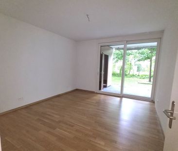 3.5 Zimmer, 93 m², EG - Photo 4