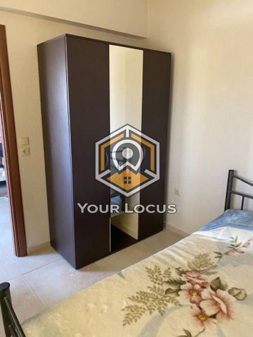 Studio/Γκαρσονιέρα για ενοικίαση Εύοσμος - Photo 2