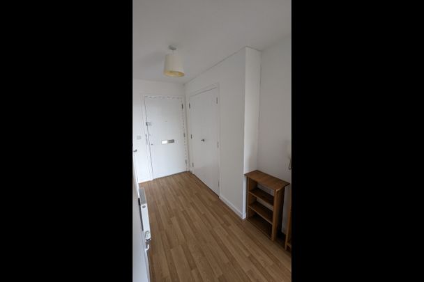 1 Bed Flat, Thomas Frye Court, E15 - Photo 1