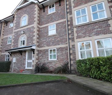 Middleton Court, Jesmond - Photo 6