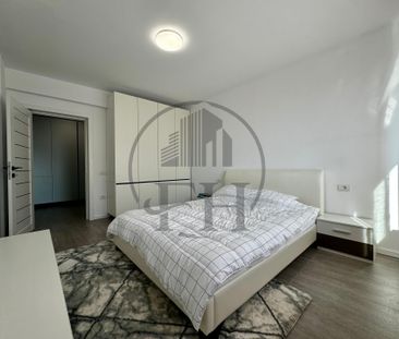 Închiriază Apartament 2 camere Palazu Mare - Fotografie 2