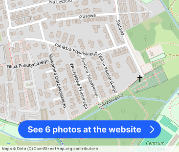 2-pokojowe mieszkanie z aneksem – ul. Talowskiego 13, Dębniki - Photo 1