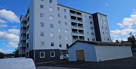 Gudlav Bildersgatan, Sollefteå - Foto 5