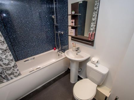 1 bedroom apartment to rent - Photo 5