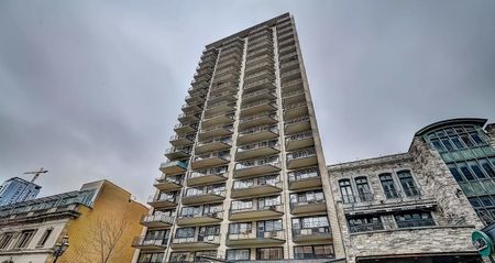1420 Rue Crescent, Montréal, QC - Photo 4