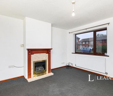 2 bedroom terraced house to rent - Photo 4