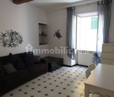 Trilocale via Piero Schiaffino 114, Centro, Camogli - Foto 2