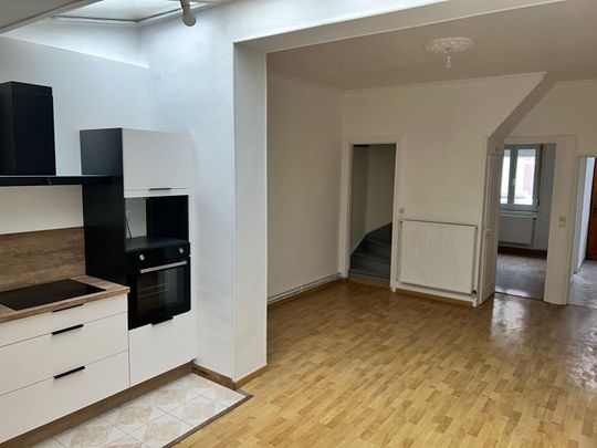 Maison Valenciennes 95 m2, - Photo 1