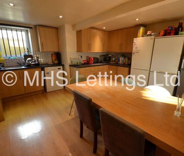 20 Hartley Avenue, Leeds, LS6 2LP - Photo 4