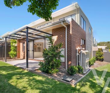 3/3 Ryhope Street, Mount Hutton NSW 2290 - Townhouse For Rent | Domain - Photo 5