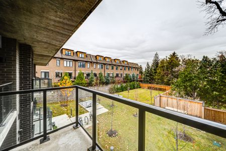 For Lease - 51 Winlock Park Unit# 27, Toronto, Ontario - Photo 4