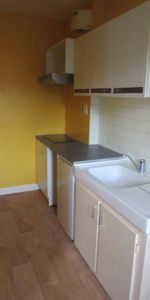 Location appartement studio 1 pièce 27 m² à Rodez (12000) - Photo 3