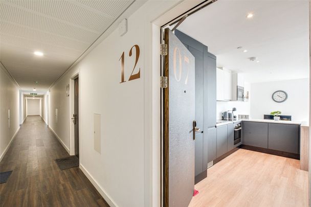 Affinity Living Riverside, Quay Street M3 - Photo 1