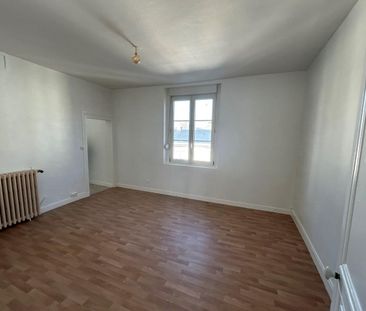 Location Appartement 3 pièces 93m² SAUMUR 49400 - Photo 5
