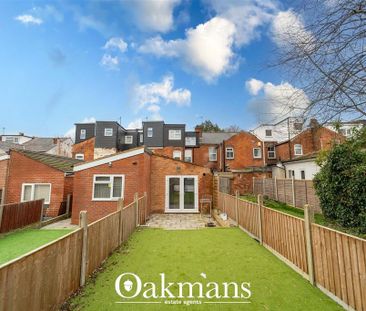 6 bedroom house to rent - Photo 1