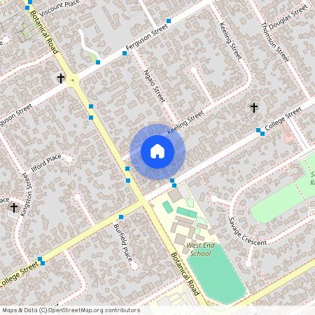 4/16 Keeling Street, West End, Palmerston North