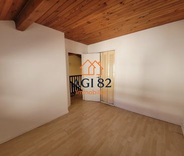 Location Maison 3 pièces 58m² CASTELSARRASIN 82100 - Photo 6