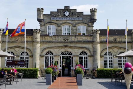 Appartement Pastoor Sartonstraat 23-A, Valkenburg - À louer - Photo 2