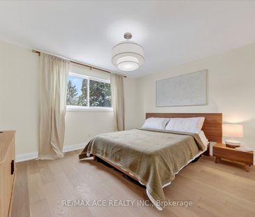 For Lease - 100 Brimwood Boulevard Unit# Upper Level, Toronto, Ontario - Photo 5