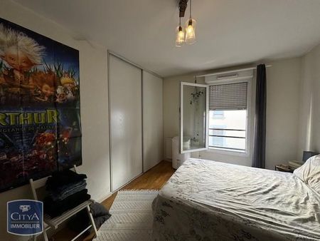 Location Appartement 2 pièces 43m² LYON 3ème - Photo 3