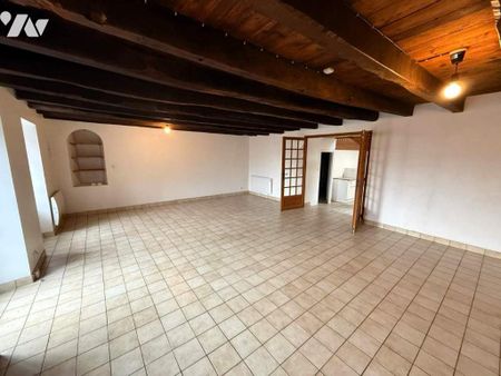 Maison d'habitation - Photo 2