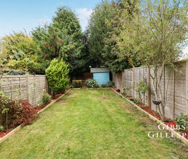 2 bedroom terraced house to rent - Photo 3