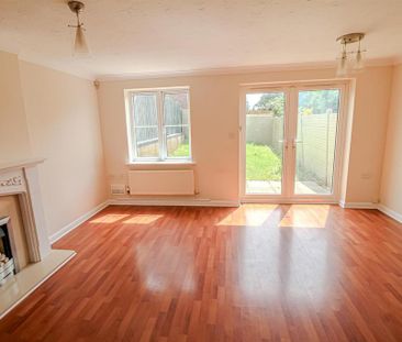 3 bedroom townhouse to rent - Photo 3