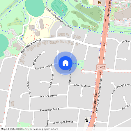 1A Swallow Street, Werribee VIC 3030