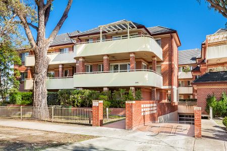 8/569 Liverpool Road, Strathfield NSW 2135 - Apartment For Rent | Domain - Photo 2