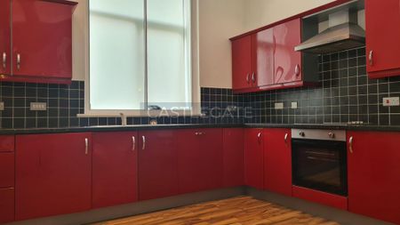 1 bedroom ground floor flat to rent - Photo 2