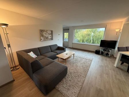 Te huur: Appartement Zeelandiahoeve in Amstelveen - Foto 4