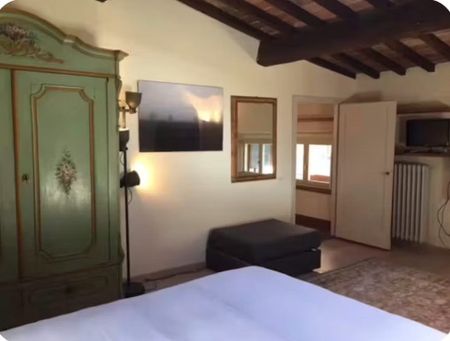 Via Maffia, Florence, Tuscany 50125 - Photo 2