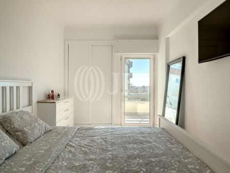 3 room luxury Apartment for rent in Moinho das Antas (Oeiras e Sao Juliao Barra), Oeiras, Lisbon - Photo 5