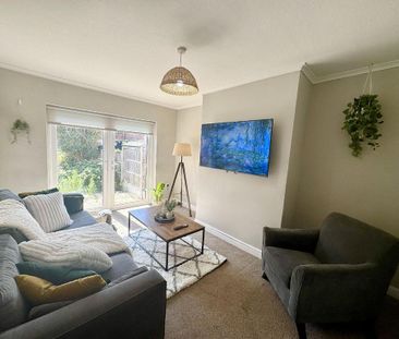 4 bedroom house to rent - Photo 5