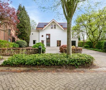 Zalige studio te huur in een gezellige woning met tuin! - Foto 6