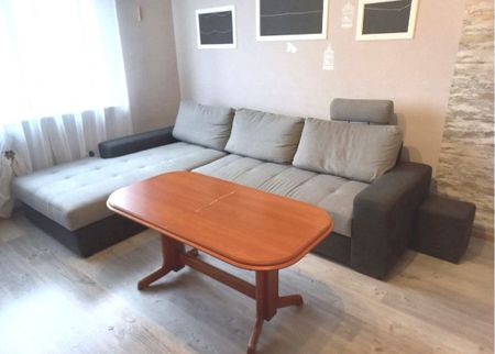 Bonin 2 pok, dla pary lub studenta 37 m² - Zdjęcie 2